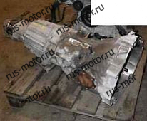 Коробка передач AUDI A6/S6 КПП 6-ступенчатая - CCDA - KJA / 02X-300-044-RX - Bj 2011 - 15630 km
