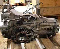 Коробка передач AUDI A4/S4 8D КПП 5-ступенчатая - 1,8 APU - EHV - Bj 1999 - 147690 km