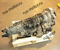 Коробка передач AUDI A6/S6 АКПП - FAM / 01V300049GX - Bj 2004