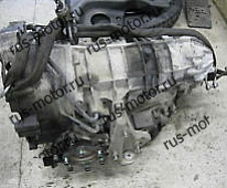 Коробка передач AUDI A6/S6 АКПП - AKN - FRT - Bj 2001 - 172460 km