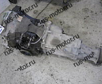 Коробка передач AUDI A6/S6 КПП 5-ступенчатая - AWT - ENP - Bj 2001 - 206050 km
