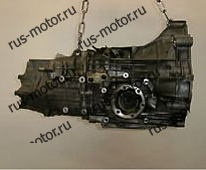 Коробка передач AUDI A4/S4 8D КПП 5-ступенчатая - APU - EHV - Bj 2000 - 246070 km