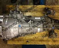 Коробка передач Audi A6 4F КПП АКПП 3,0 TDI Quattro 171KW
