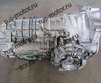 Коробка передач АКПП EZS AUDI A6 VW Passat 3BG 1.8T КПП 49Tkm с гарантией