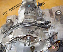 Коробка передач Audi A4 8E A6 4B A8 3,0 quattro АКПП FLV гарантия!!!!!!!!!