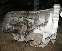 Коробка передач SKODA SUPERB АКПП - 1,8T AWT 110kw - FEV - Bj 2004 - 96270 km
