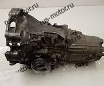 Коробка передач Audi A6 4B C5 1.8 Turbo Schalt- КПП Двигатель - / КПП code: APU / EHV 170Tkm