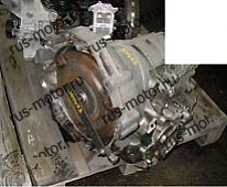 Коробка передач VW PASSAT АКПП - AWT - FEV / 01V300050N - Bj 2002 - 207810 km