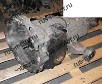 Коробка передач AUDI A6/S6 КПП 5-ступенчатая - AWT - ENP / 01A300047BX - Bj 2003 - 240420 km