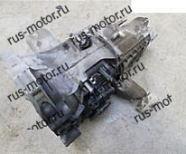 Коробка передач AUDI A6/S6 КПП 5-ступенчатая - AWT - GFX / 012300061RX - Bj 2004 - 148080 km