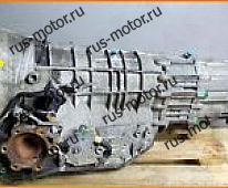 Коробка передач Audi A6 4B A4 8E B6 3.0 L V6 Automatik FLC TipTronik КПП Quattro 143tkm Top