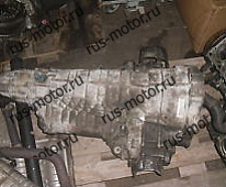 Коробка передач Audi S6 Rs6 4b c5 АКПП EFN ( AQJ Двигатель )