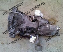 Коробка передач AUDI A6/S6 КПП 5-ступенчатая - 2.0EDC5 - GGD - Bj 2004 - 50000 km