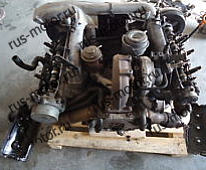 Двигатель Двигатель AKE для Audi A6 4B  2.5 TDI 180 PS AKE  Nockenwellen eingelaufen