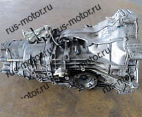 Коробка передач 1.8T DVX КПП VW Passat 3B AUDI A4 A6 70Tkm с гарантией