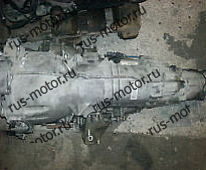 Коробка передач АКПП Audi A4 A6 A8 PHAETON 3.0TDI Quattro JAX