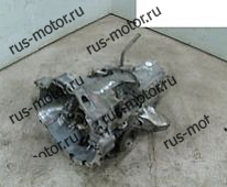 Коробка передач VW PASSAT КПП 5-ступенчатая - APU - EHV / 012300058AX - Bj 1999 - 97000 km