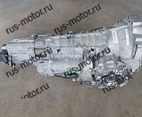 Коробка передач 5-ступенчатая АКПП FLV AUDI A4 A6 A8 КПП 86Tkm с гарантией