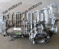 Коробка передач АКПП DRF AUDI A6 VW Passat 3BG 1.8T КПП 60Tkm с гарантией