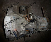 Коробка передач VW Passat 3B Audi A4 B5 КПП DHW von Двигатель AEB AWT APU 110kw 150л.с. 1,8T A6