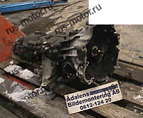 Коробка передач AUDI A6/S6 КПП 6-ступенчатая - AQJ - EEY / 01E-300-047-PX - Bj 2000 - 118930 km