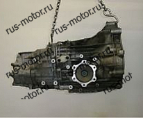 Коробка передач SKODA SUPERB КПП 5-ступенчатая - AWT - EZG - Bj 2002 - 181320 km