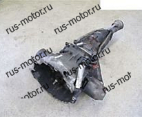 Коробка передач AUDI A6/S6 КПП 6-ступенчатая - APB - EDU / 01E300048SX - Bj 2001 - 160100 km