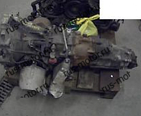 Коробка передач AUDI A6/S6 КПП 6-ступенчатая - AJK - EDU / 01E-300-048-SX - Bj 2000 - 136650 km
