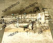 Коробка передач АКПП Audi A6 4B 5C 3.0 L Quattro