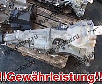 Коробка передач КПП 6-ступенчатая GGL BDV 110TKM AUDI A6 A4 QUATTRO 2,4i V6 30V 125kW 170л.с.