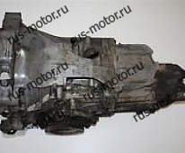 Коробка передач Audi 80 Typ 89 Cabrio/A4 B5/A6 4B 1.8l 125л.с. 4 Zyl. КПП DWA 22090 012300054