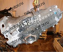 Коробка передач VW PASSAT КПП 5-ступенчатая - AWT107891 - EZG / EZG21102 - Bj 2003 - 150890 km