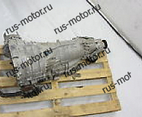 Коробка передач АКПП Audi A8 4E КПП transmission GCF Wandler 12Monate гарантия