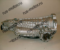 Коробка передач AUDI A8 4.2 V8 5V 228 KW GEARBOX AUTOMATIC QUATTRO АКПП FBE BERLIN
