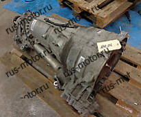 Коробка передач Audi A8/4E АКПП + Wandler