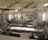 Коробка передач Audi A8 4E GQE 6-ступенчатая АКПП Automatic КПП 3.7 V8  GQE