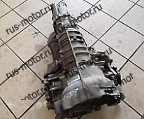 Коробка передач Audi A8 D2 quattro 2.8 АКПП Bj.2001 Двигатель - КПП code: AMX / FBA