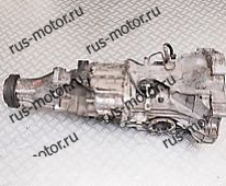 Коробка передач Audi 80 B4 100 A6 4A C4 Coupe 8B Cabrio 8G 2,6 V6 150л.с. Quattro КПП CDV