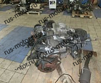 Двигатель Audi 80 90 Coupe Typ 89 89Q B3 B4 quattro 2.3L 10V NG 136 PS Двигатель в сборе  Мотор