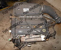 Двигатель Ford Mondeo бензиновый- Двигатель NG?- int. Lagernr.: 95632