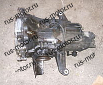 Коробка передач КПП AUDI COUPE TYP 89 2,6L ABC CDX 150л.с. 5-ступенчатая