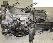Коробка передач AUDI A4/S4 8D КПП 5-ступенчатая - ABC - CXY - Bj 1996 - 219430 km