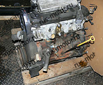 Двигатель AUDI 80 B4 2,3L NG Двигатель AUTOMATIK 5 цилиндров б/у 