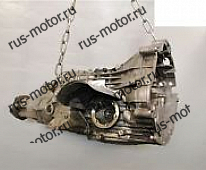 Коробка передач AUDI A4/S4 8D КПП 5-ступенчатая - ABC - CYA / 012301103L - Bj 1996 - 275710 km
