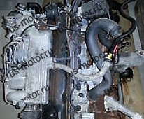 Двигатель Audi 80 90 Coupe Typ 89 89Q B3 B4 quattro 2.3L 10V 136 PS Двигатель в сборе  Двигатель NG