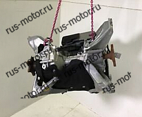 Двигатель  Motor AUDI E-TRON (GEN) Electric quattro