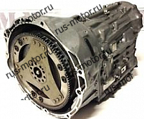 Коробка передач  Audi Q7 4L,VW Touareg 3.0TDI 3.0 TDI JXX 6G АКПП