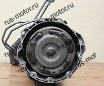 Коробка передач AUTOMATIK GEARBOX КПП 0C8300037H NAC CJG 3.0 TDI QUATTRO AUDi Q7 VW TOUREG