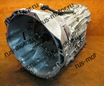 Коробка передач 09D300039L  КПП KRK АКПП 3,0 V6 TDi CATA VW Touareg 7L