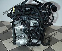 Двигатель Motor Moteur CHH CHHC 230PS 2,0TFSI TT Roadster quattro (FV9) Komplett 37TKM